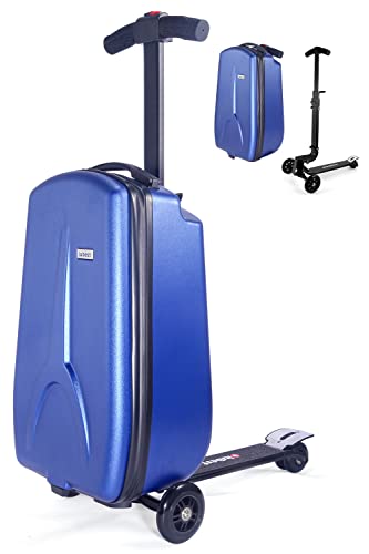 MRPLUM Scooter Luggage