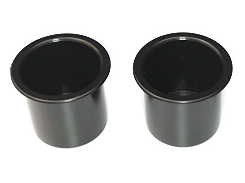 Black Drink Can Holder Insert