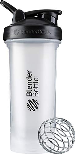 BlenderBottle Classic V2 Shaker Bottle