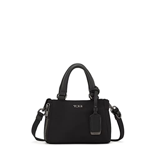 TUMI Voyageur Valetta Micro Tote