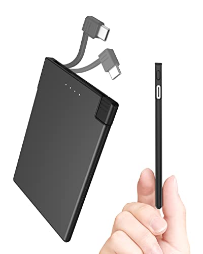 Ultra Slim Power Bank