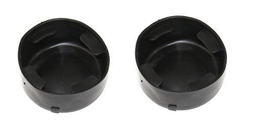 JSP Manufacturing Aftermarket Cup Holder Insert