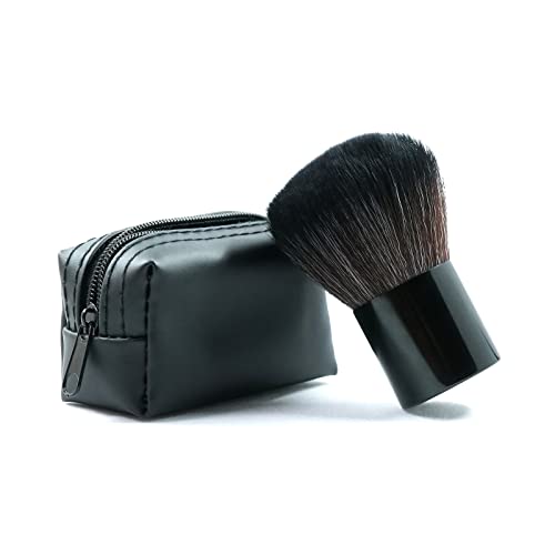 31las5EnwlL. SL500  - 10 Amazing Travel Shaving Brush for 2024