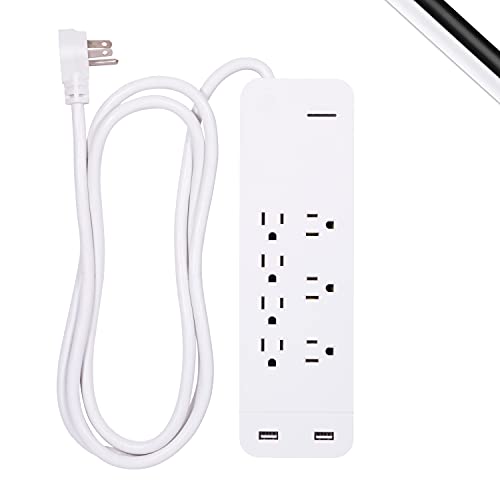 GE UltraPro Surge Protector
