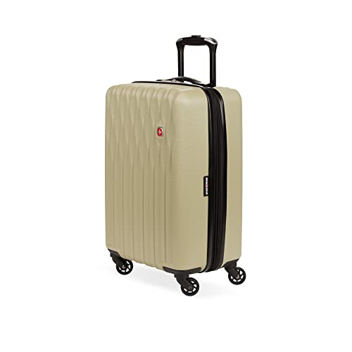 SwissGear 8018 Hardside Luggage