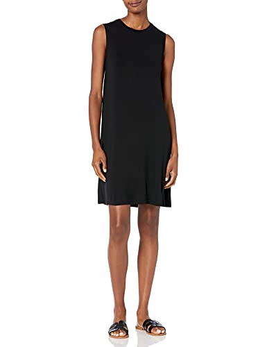 Amazon Essentials Women's Swing Dress