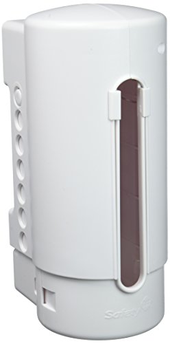 31lp5KIKN L. SL500  - 13 Amazing Power Strip Safety Cover for 2023