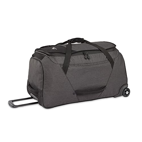 High Sierra Forester Duffel Bag