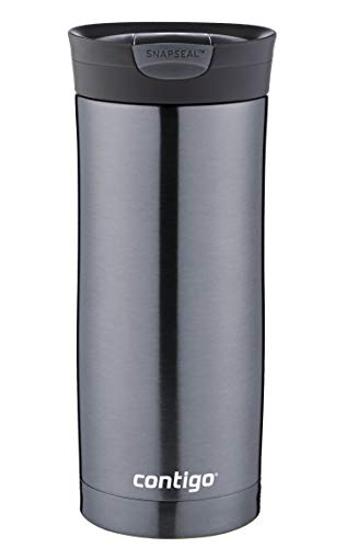 31ltZujXe4L. SL500  - 14 Amazing Contigo Travel Mug for 2024