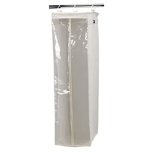 Household Essentials Hanging Wardrobe Storage Bag