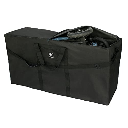 Stroller Travel Bag - Durable and Protective