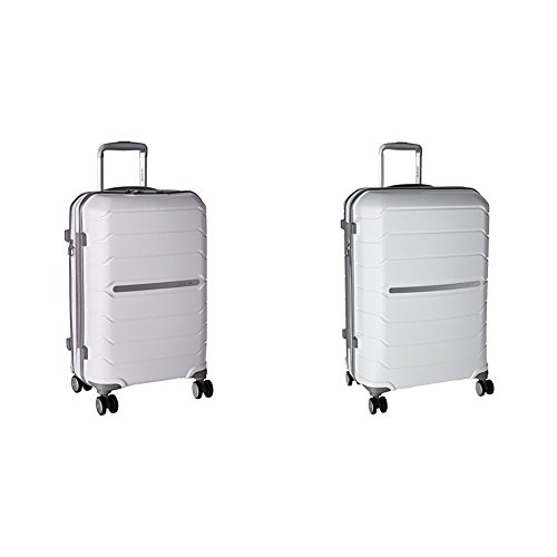 Samsonite Freeform Hardside Spinner Set - Reliable and Stylish Travel Companion