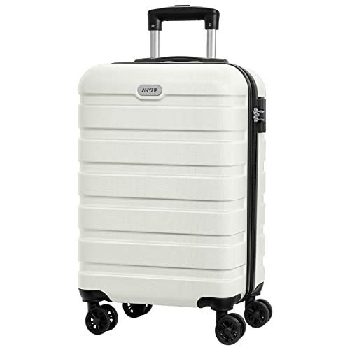 AnyZip Lightweight Suitcase with TSA Lock