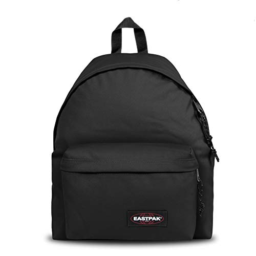 Eastpak Padded Pak'r Backpack - Black