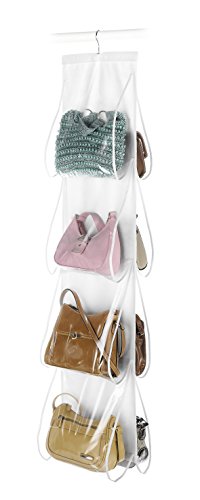 Whitmor Handbag File