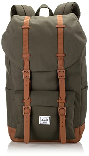 Herschel Supply Casual Backpack - Stylish and Spacious