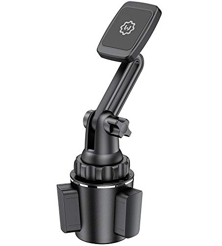 WixGear Magnetic Cup Holder Phone Mount