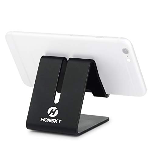 Honsky Universal Aluminum Phone Holder