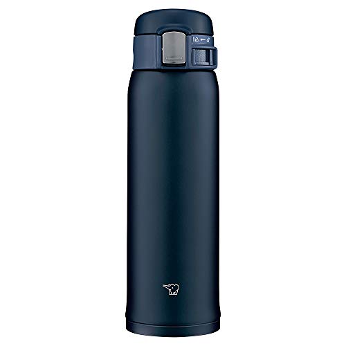 Zojirushi Stainless Steel Water Bottle