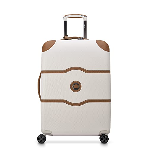 DELSEY Paris Chatelet Hardside 2.0 Luggage