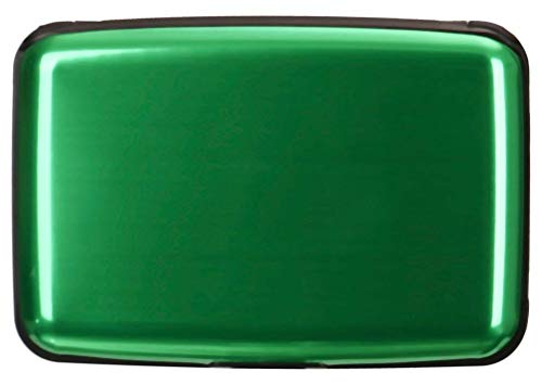 Shell-D RFID Blocking Credit Card Protector