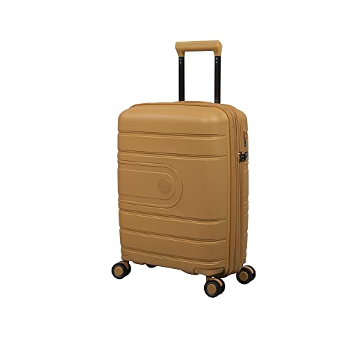 it luggage Eco Tough 26" Hardside Spinner in Honey Gold