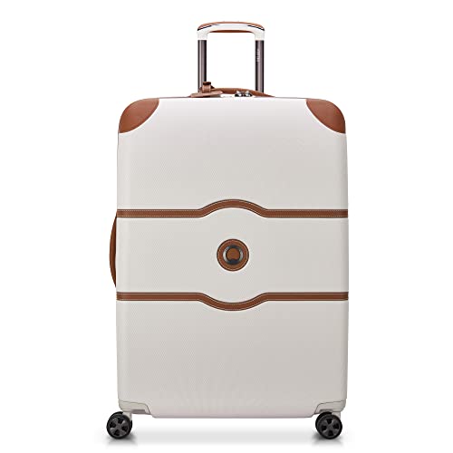 DELSEY Paris Chatelet Hardside 2.0 Luggage