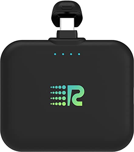 Rush Charge Air Power Bank for Android