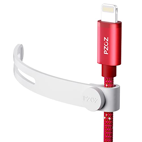 PZOZ Reusable Cable Ties
