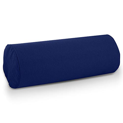 BodyHealt Roll Pillow - Optimal Comfort and Support