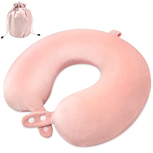 urnexttour Travel Pillow