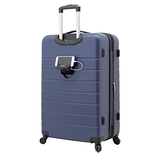 Wrangler Smart Luggage Set