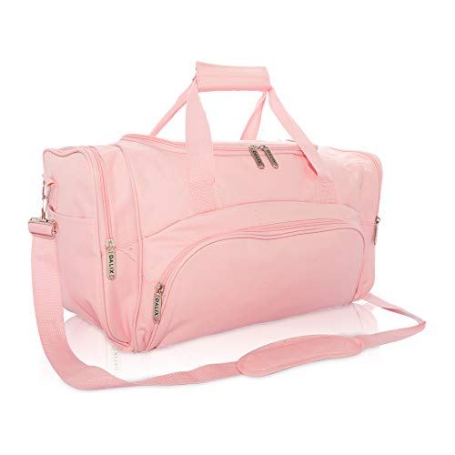 31mtGCWk8EL. SL500  - 8 Amazing Pink Duffel Bag for 2024