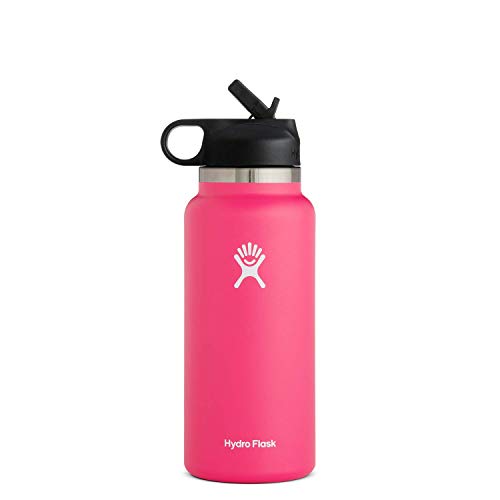 Hydro Flask Water Bottle - Watermelon
