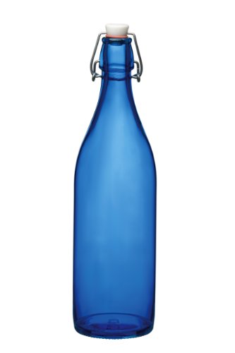 Bormioli Rocco Giara Bottle