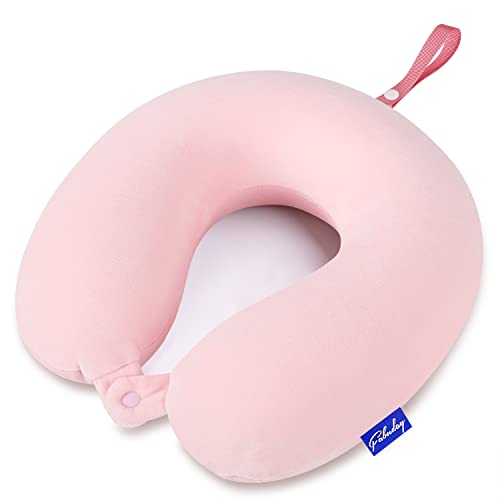 Fabuday Memory Foam Neck Pillow