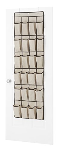 Whitmor Over The Door Shoe Bag Whitmor Over The Door Shoe Bag