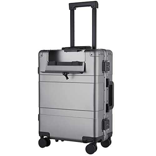 31n XrO7YL. SL500  - 14 Best Wolfman Luggage for 2024