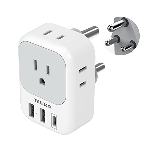 South Africa Plug Adapter