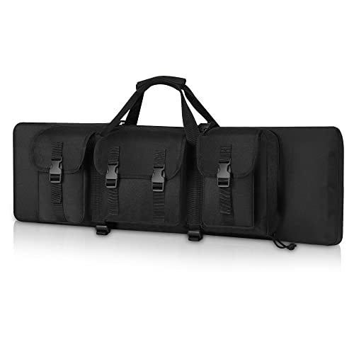 PERFBAGS 36" Soft Double Rifle Bag