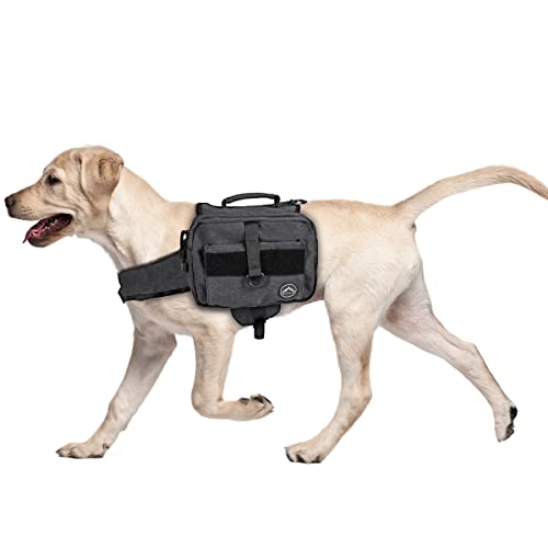 Himal Outdoors Dog Backpack