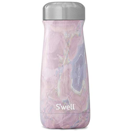 S'well Vacuum-Insulated Travel Mug