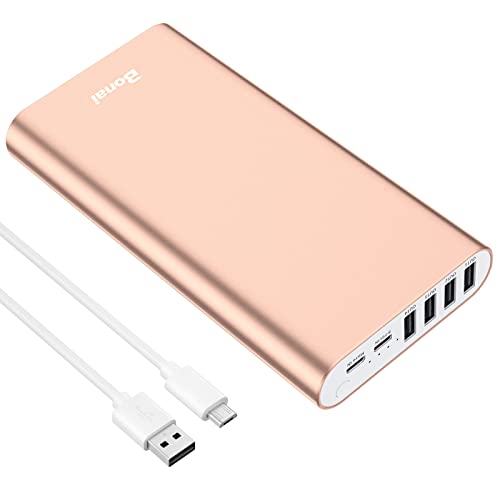 BONAI 20000mAh Portable Charger