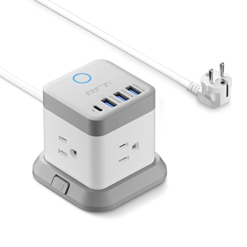 31nGAgtdieL. SL500  - 11 Amazing European Power Strip for 2023