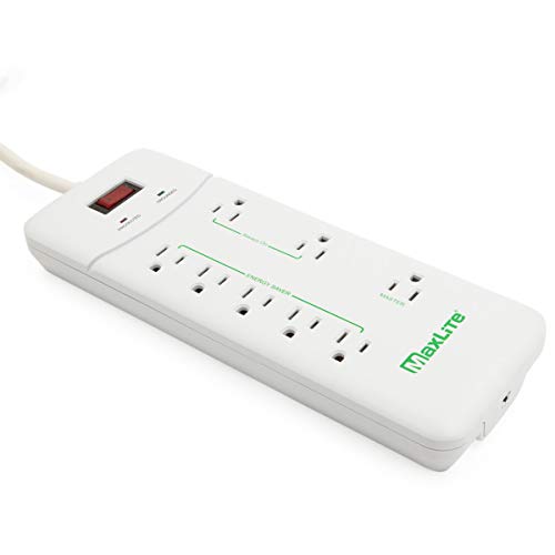 MaxLite Advanced Power Strip