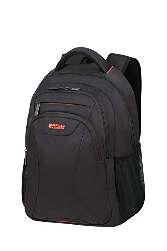American Tourister Backpack At Work