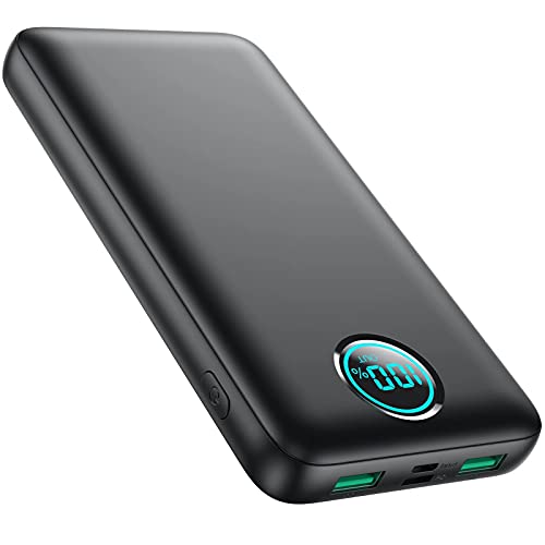 Portable Charger Power Bank 30,800mAh