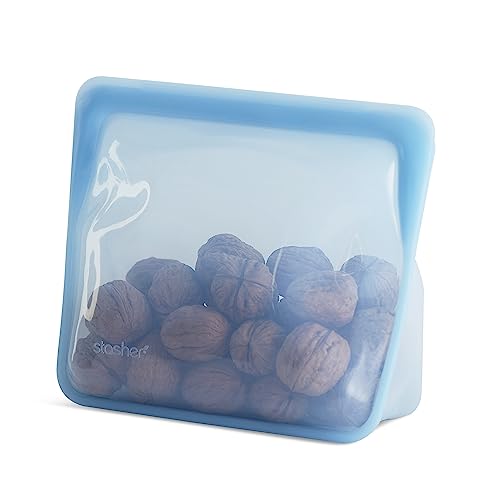 31nY8VDD0QL. SL500  - 10 Amazing Jokari Hands-Free Baggy Rack Storage Bag Holder for 2024