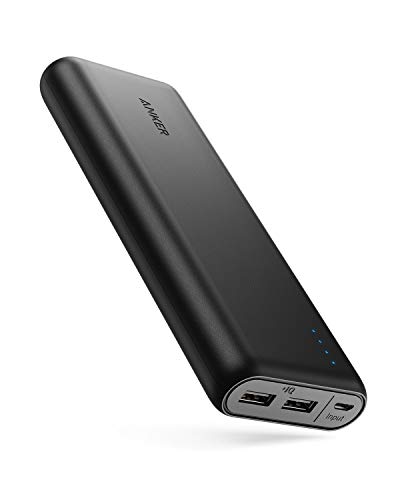 Anker PowerCore 20,100mAh Portable Charger