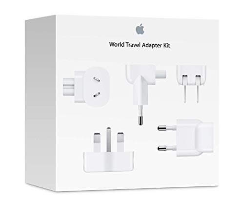 Apple World Adapter Kit